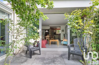 Maison - 116 m² - 5 pièces