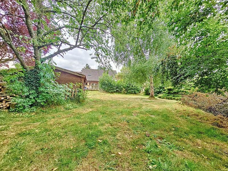 Maison - 182 m² - 6 pièces