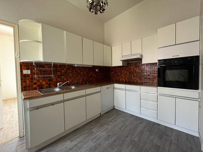 Maison - 129 m² - 4 pièces