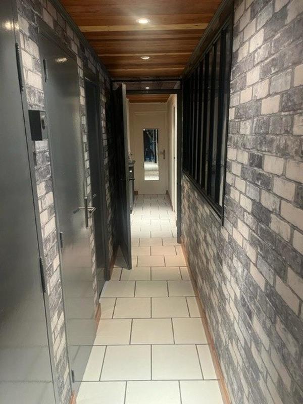 Maison - 133 m² - 8 pièces