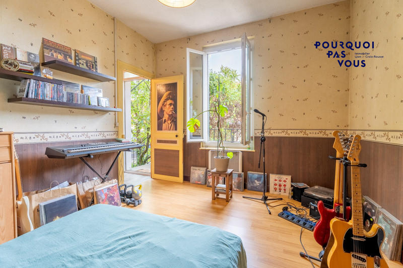 Maison - 175 m² - 6 pièces