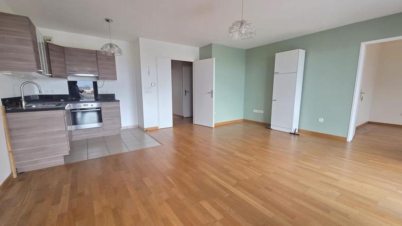 Appartement ancien - 75 m² - 4 pièces