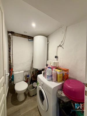 Maison - 87 m² - 4 pièces