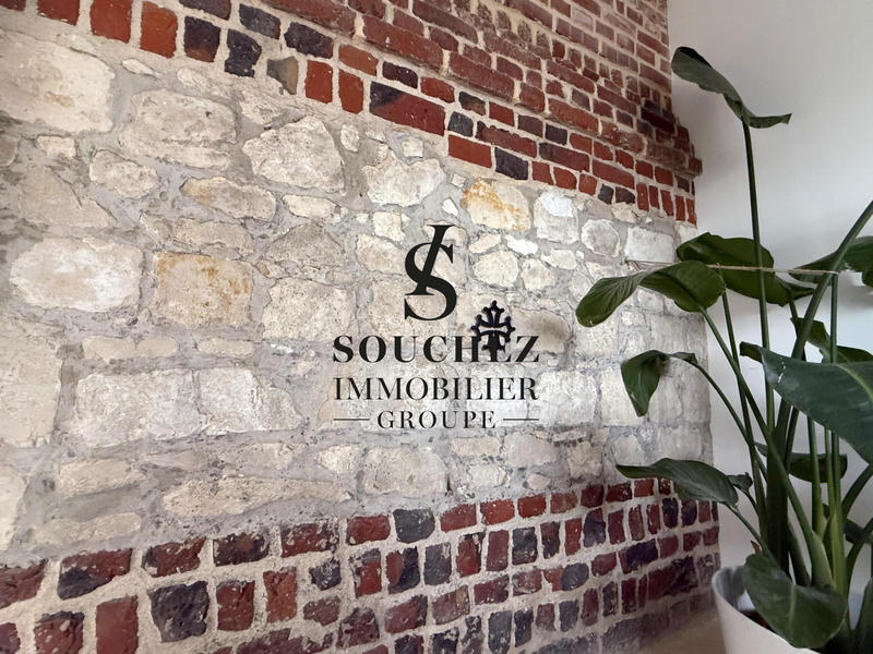 Maison - 148 m² - 5 pièces