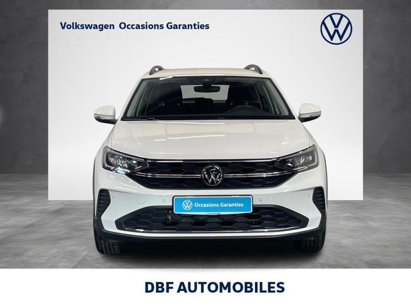 Volkswagen Taigo 1.0 Tsi 116 Bvm6 Life Plus