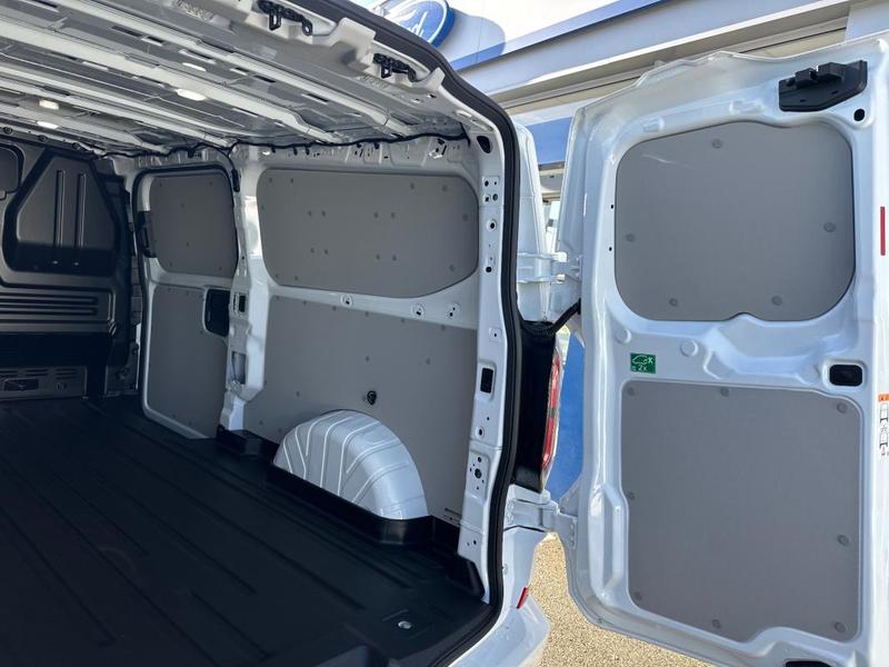 Ford Transit Custom Fourgon Fgn 320 L2h1 2.0 Ecoblue 170 Ch Bva8 Sport