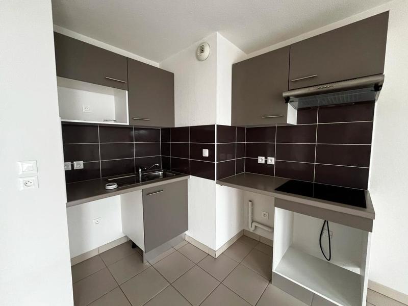 Appartement - 79 m² - 4 pièces