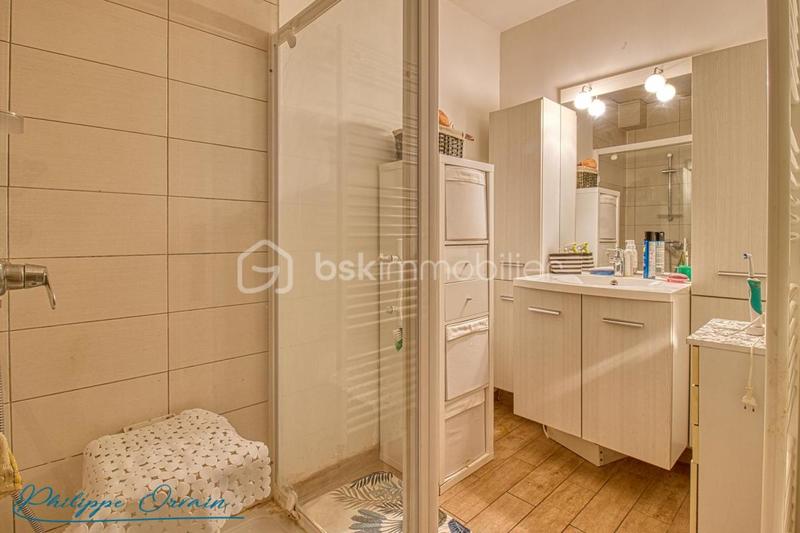 Pavillon - 99 m² - 5 pièces