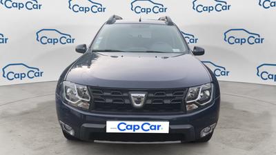 Dacia Duster 1.5 dCi 110 Energy Edc Black Touch