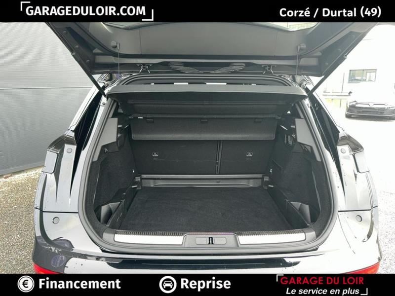 Ds Ds 7 BlueHDi 130 Automatique Pallas