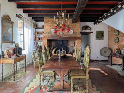 Demeure - 187 m² - 6 pièces