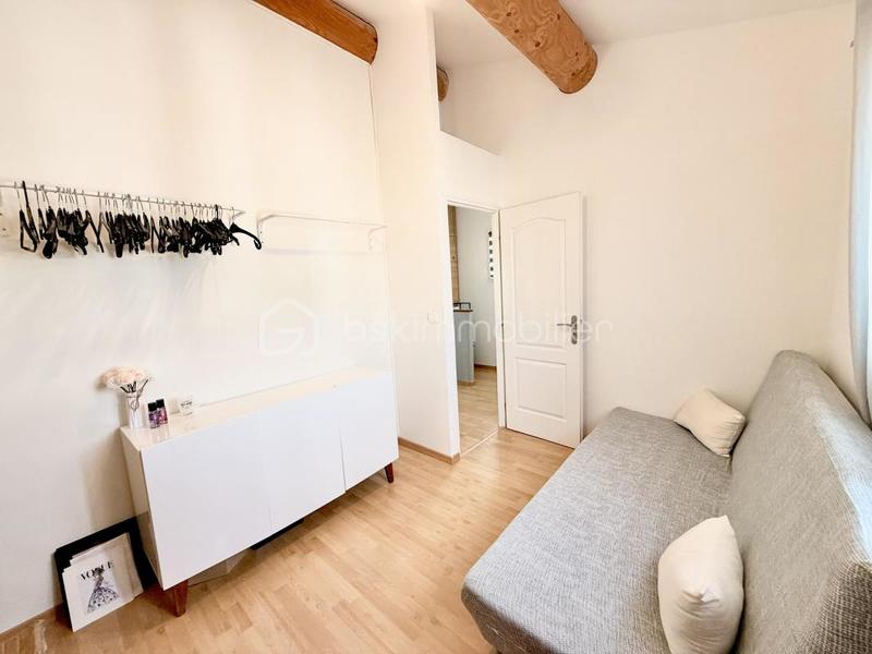 Mobil-home - 112 m² - 5 pièces