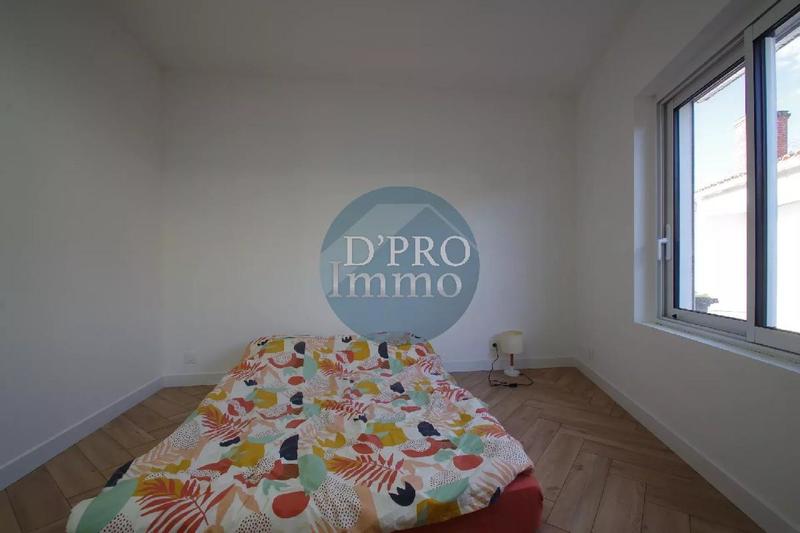 Maison - 136 m² - 5 pièces