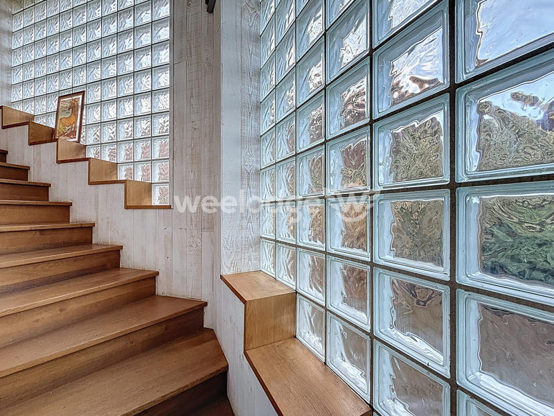 Maison contemporaine - 124 m² - 6 pièces