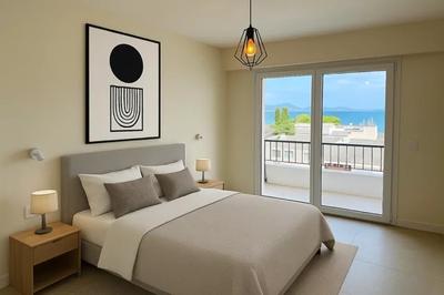 Appartement - 87 m² - 4 pièces