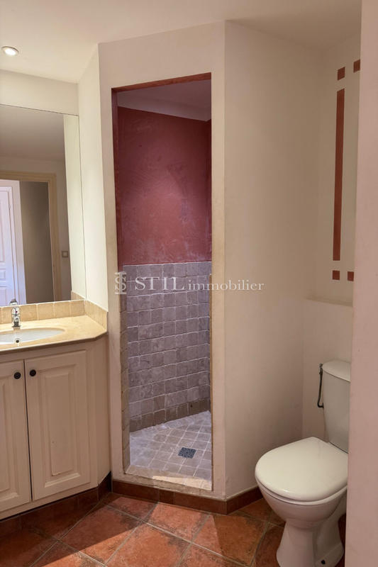 Appartement - 29 m² - 1 pièce