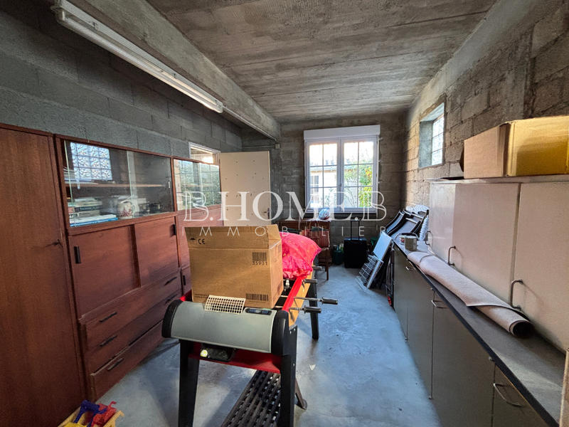 Maison - 45 m² - 2 pièces