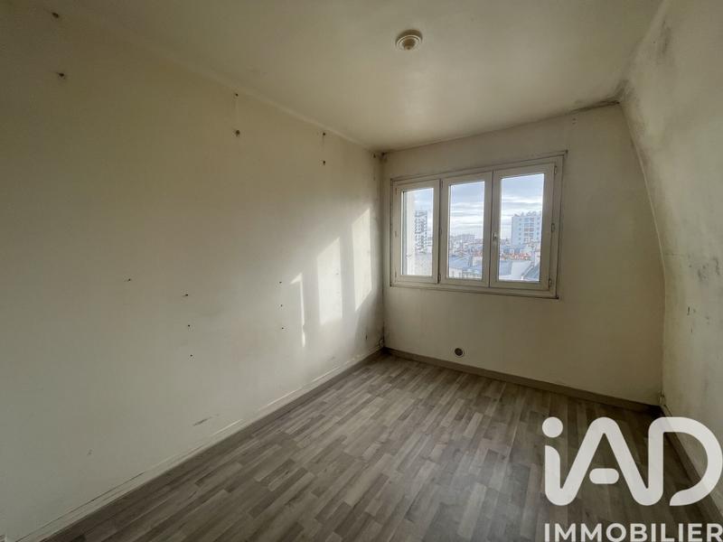Appartement - 28 m² - 2 pièces