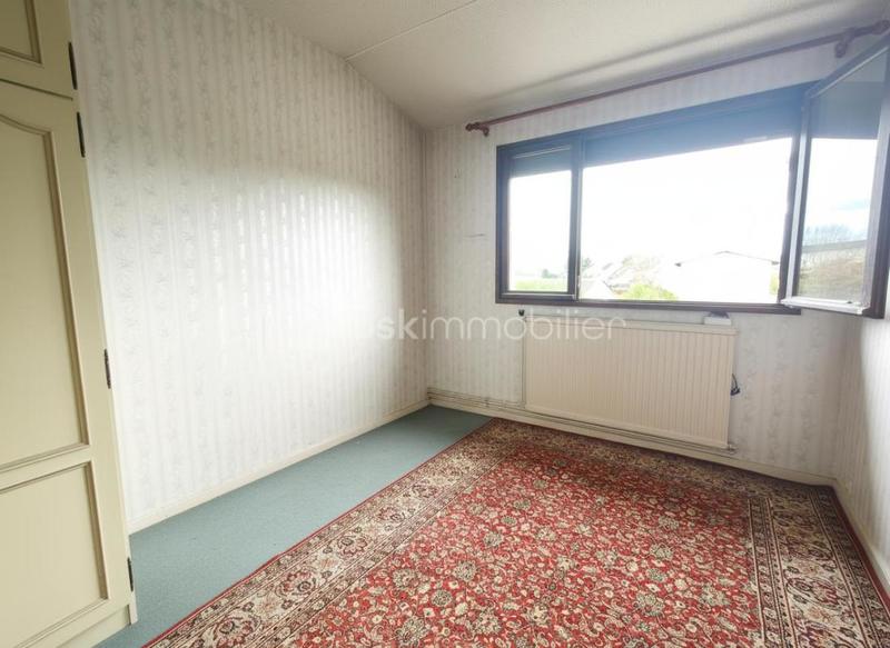 Maison de ville - 75 m² - 4 pièces