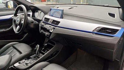 Bmw X2 F39 Sdrive 18i 136 Ch Dkg7 m Sport