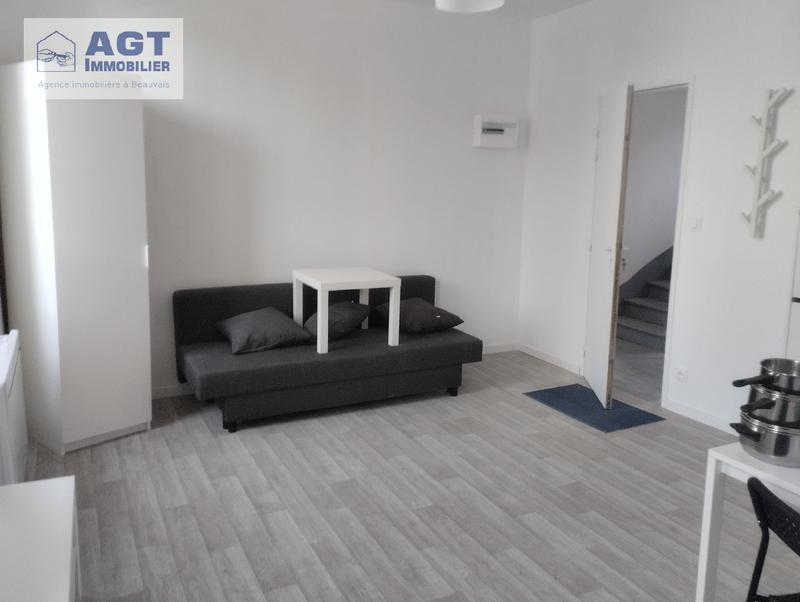 Appartement - 32 m² - 2 pièces