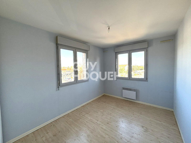 Appartement - 81 m² - 4 pièces