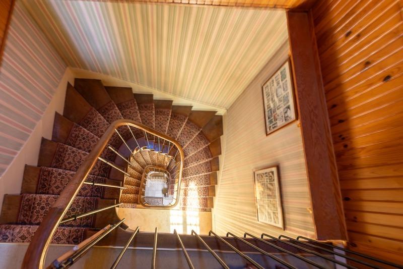 Maison bourgeoise - 308 m² - 11 pièces