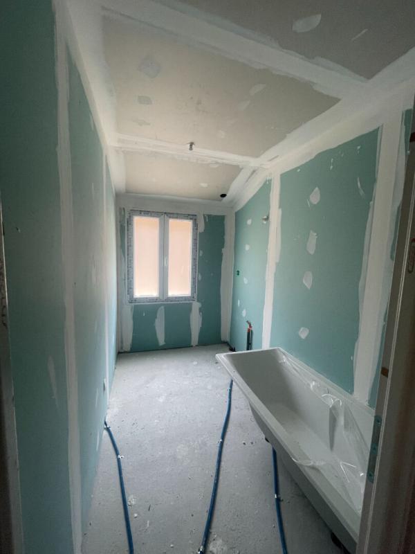 Maison - 111 m² - 5 pièces