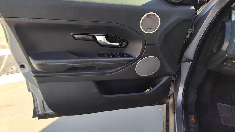 Land Rover Range Rover Evoque II 2.2 Sd4 190 4wd Bva6 R-Dynamic Business