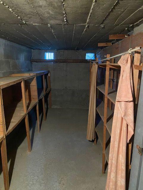 Appartement - 70 m² - 4 pièces