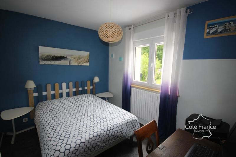 Maison - 191 m² - 10 pièces