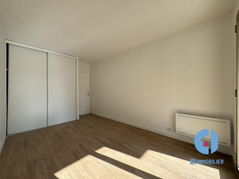 Appartement - 88 m² - 4 pièces