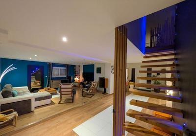 Maison - 170 m² - 5 pièces