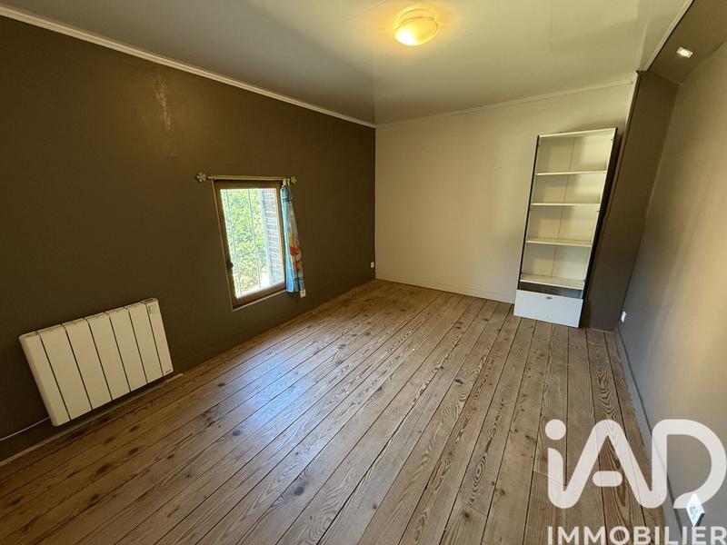 Maison - 170 m² - 6 pièces