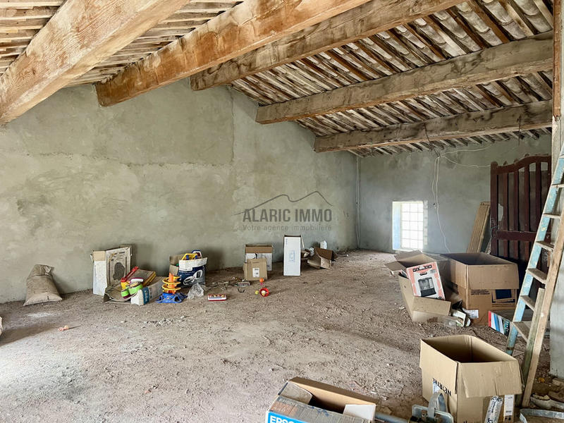 Maison - 250 m² - 5 pièces