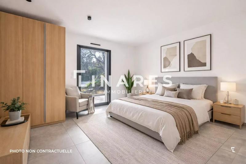 Villa - 106 m² - 4 pièces