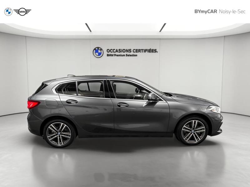 Bmw Série 1 F40 116d 116 ch Dkg7 Business Design