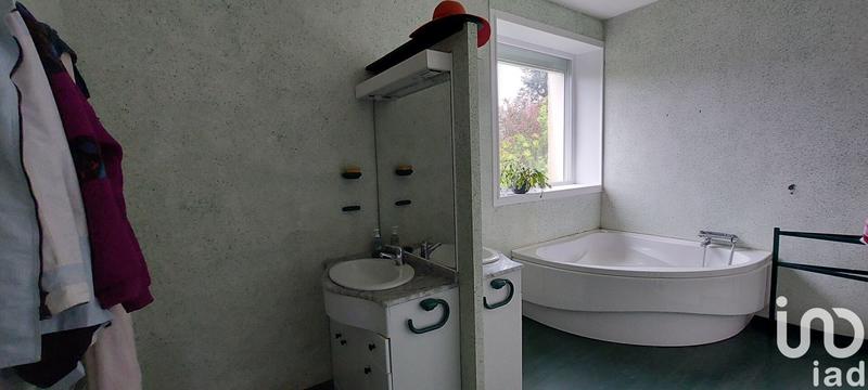 Maison - 177 m² - 7 pièces