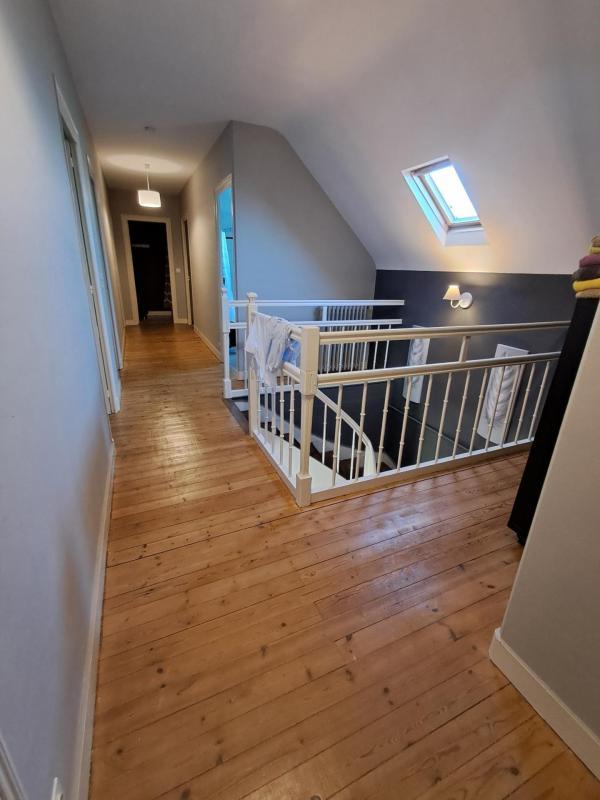 Demeure - 292 m² - 10 pièces