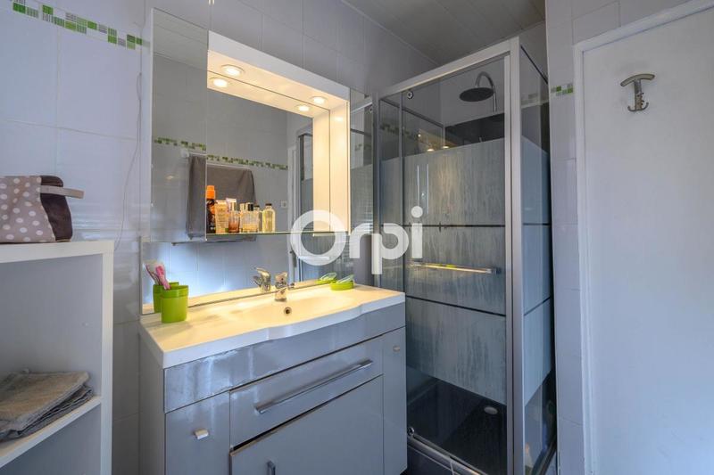 Maison - 172 m² - 7 pièces