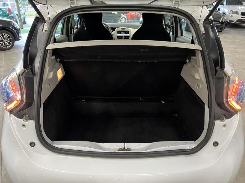 Renault Zoe Z.E. R90 2019 Berline Life Phase 1 / Garantie 12 Mois