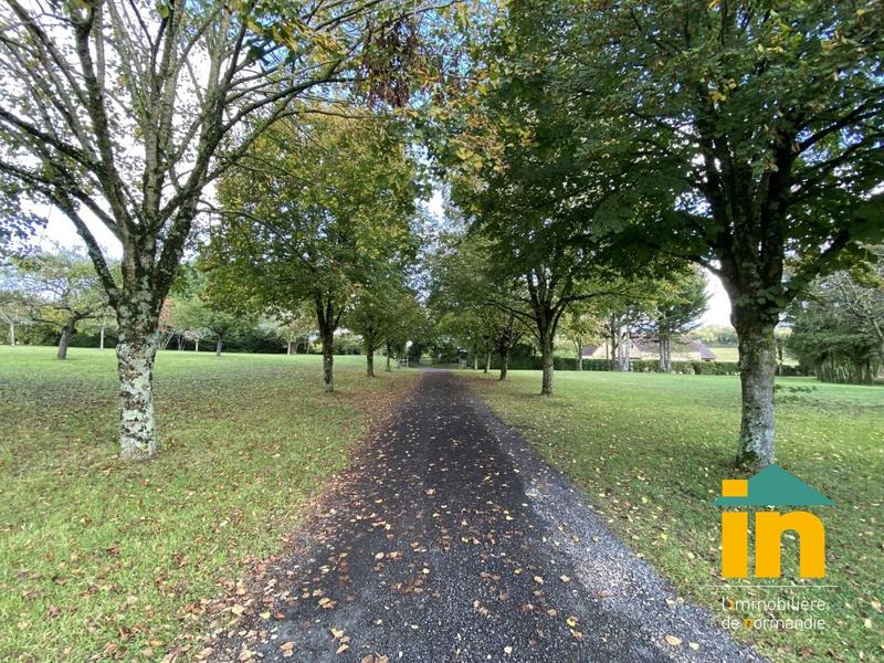 Maison de campagne - 316 m² - 8 pièces