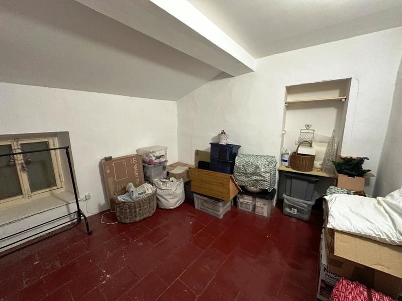 Maison de village - 115 m² - 5 pièces