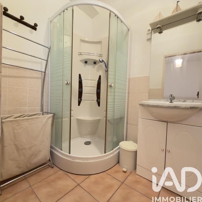 Maison - 220 m² - 13 pièces