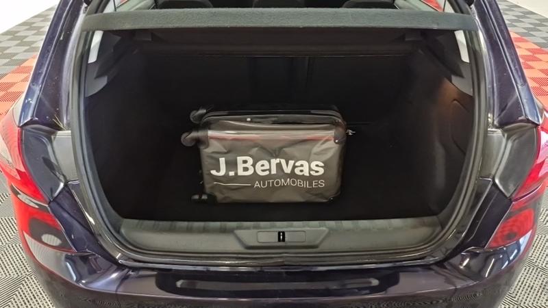 Peugeot 308 Bluehdi 130ch Ss Bvm6 Allure