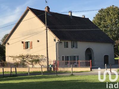 Maison - 151 m² - 6 pièces