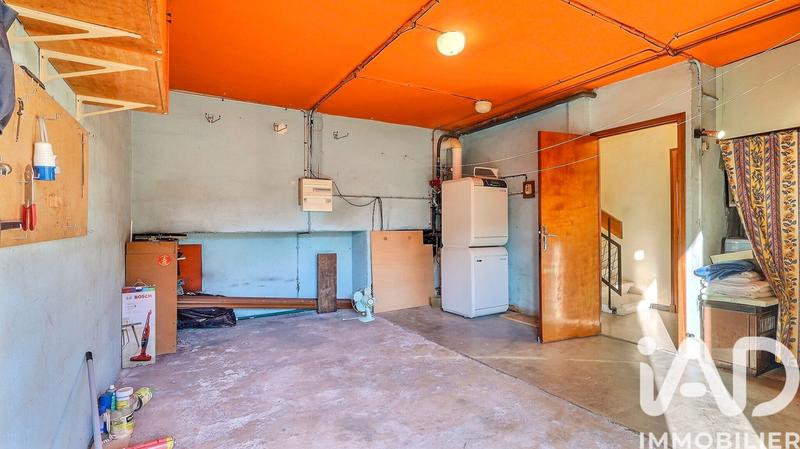 Maison - 78 m² - 4 pièces