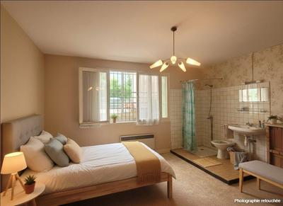 Maison de ville - 113 m² - 5 pièces