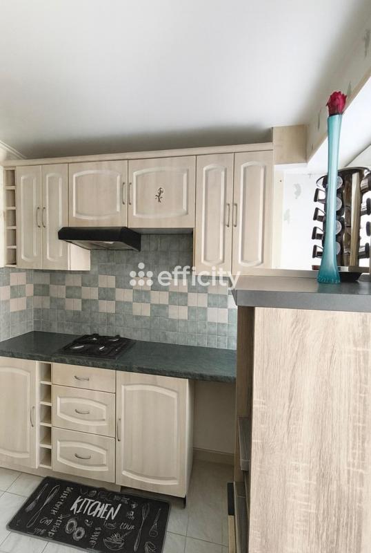 Maison - 60 m² - 3 pièces