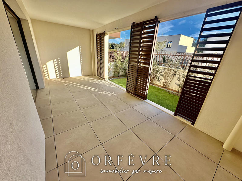 Appartement - 77 m² - 3 pièces